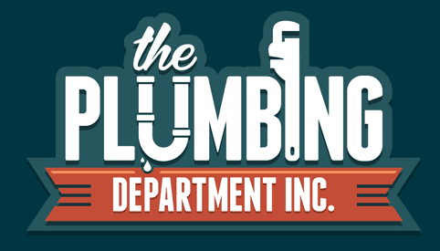 The plumbing department inc.