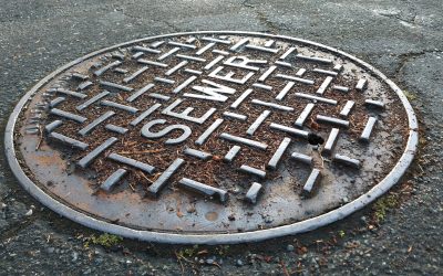 Maintaining Your Sewer Line