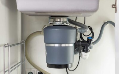 Garbage Disposal Maintenance