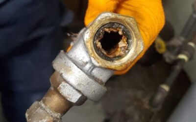 Why Replacing Galvanized Pipes with Copper Can Increase Your Home Value