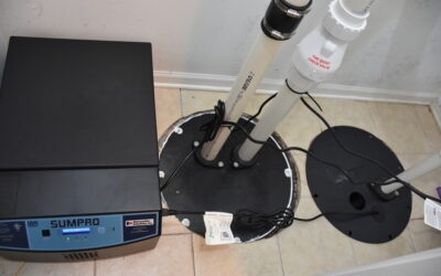 Storm Season & Power Outages: The Importance of Battery Backups